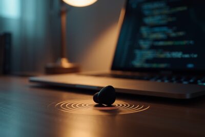 El nuevo modelo de voz de OpenAI piensa dentro del bucle de audio, y el silencio que delataba a la IA desaparece