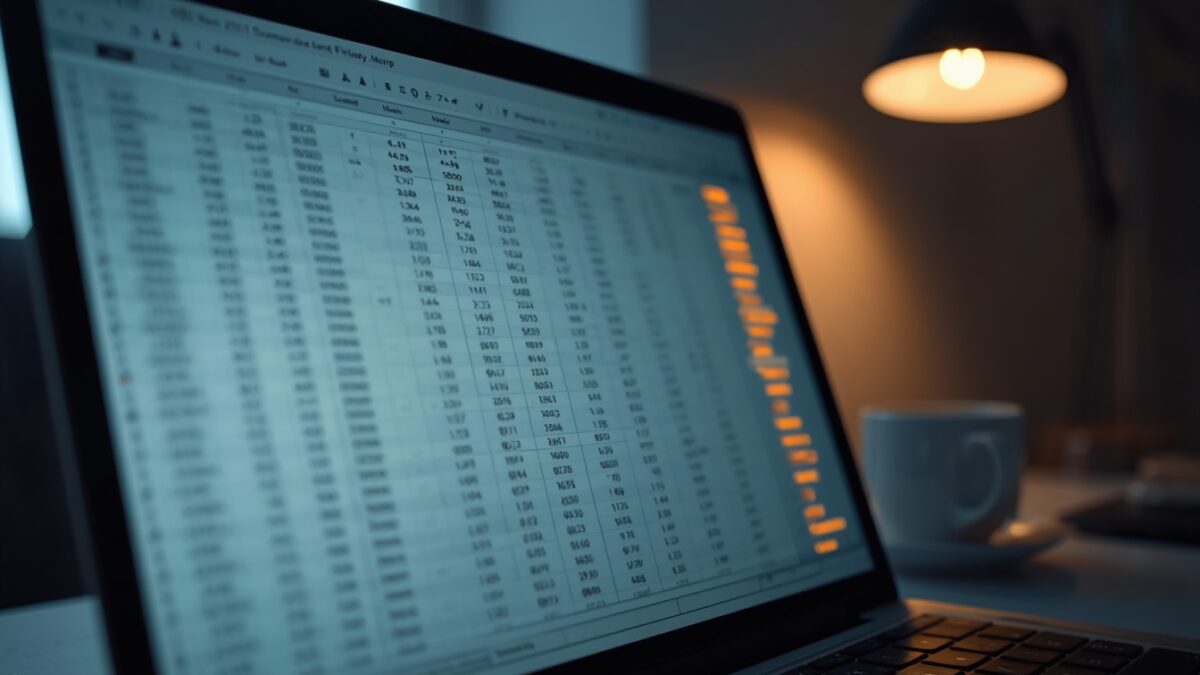 ChatGPT now lives inside Excel and Google Sheets, and edits your formulas while you watch