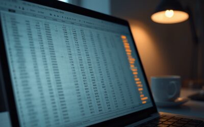 ChatGPT now lives inside Excel and Google Sheets, and edits your formulas while you watch