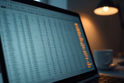 ChatGPT now lives inside Excel and Google Sheets, and edits your formulas while you watch