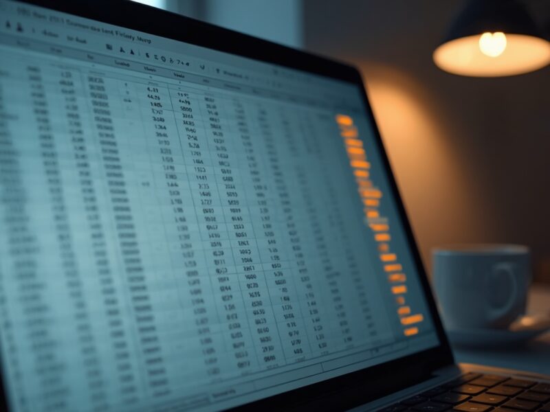 ChatGPT agora vive dentro do Excel e do Google Sheets, e edita suas fórmulas enquanto você assiste