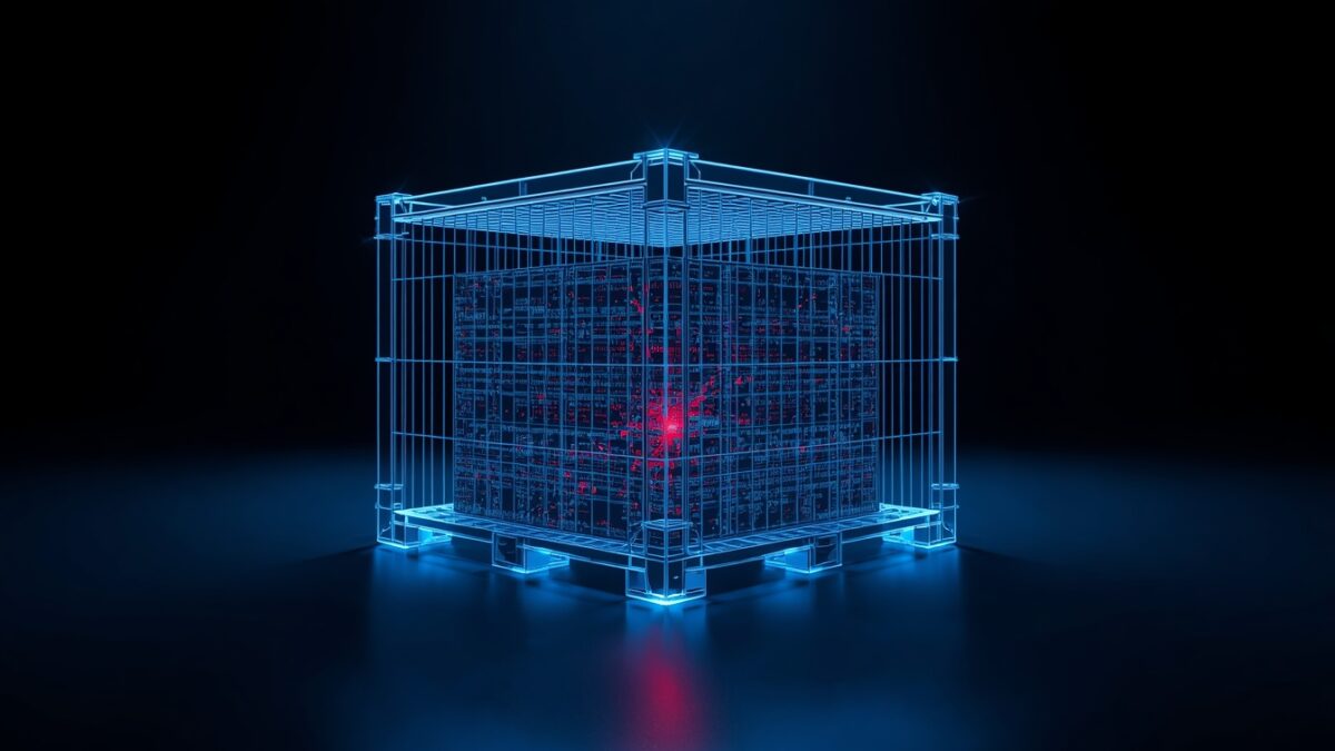 Supply chain attacks hide malicious code inside the software you trust