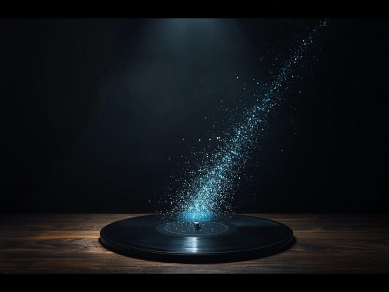 Udio admits in court it scraped audio to train its AI music generator