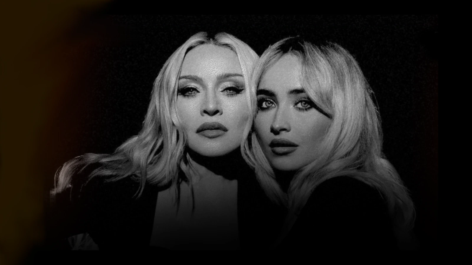 Madonna y Sabrina Carpenter abren Confessions II con un sample de Detroit house