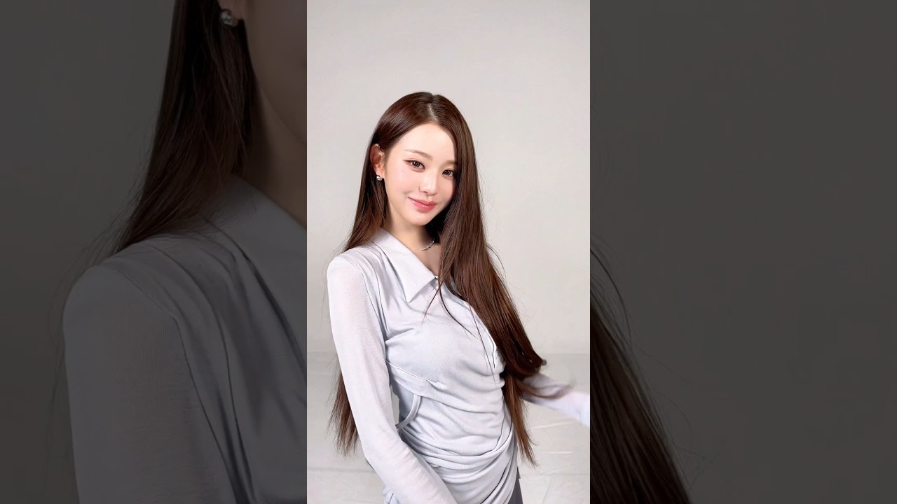 IVE testar om LUCID DREAM kan vända K-pop mot introspektion