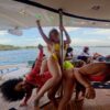 Latto in the official BIG MAMA music video still