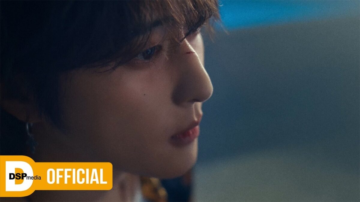 제이셉의 솔로 EP ‘Spin-off’, KARD 없이 자신만의 소리를 증명해야 한다