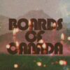 Boards of Canada Inferno — still from official YouTube announcement video