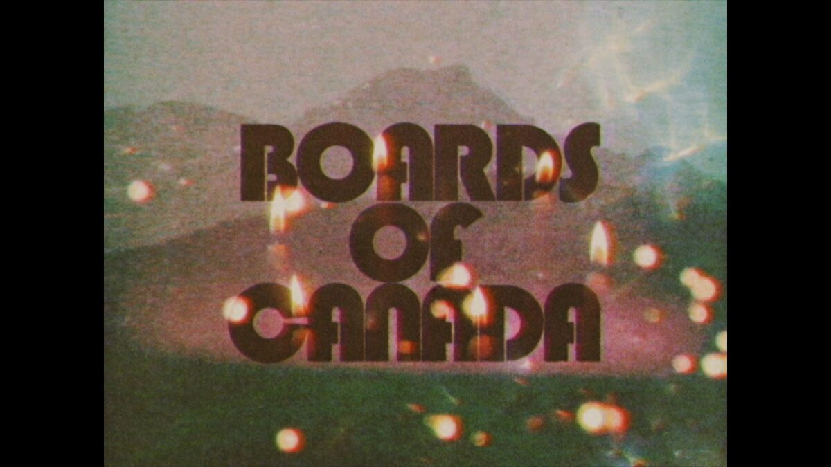 Boards of Canada攜18首新作《Inferno》歸來，挑戰自身的音樂神話