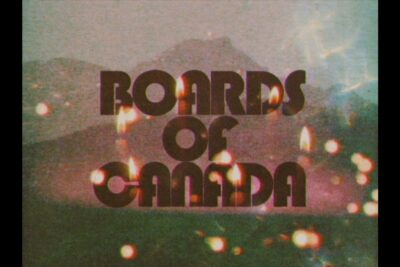 Boards of Canada brechen mit Inferno das Schweigen — 18 neue Tracks