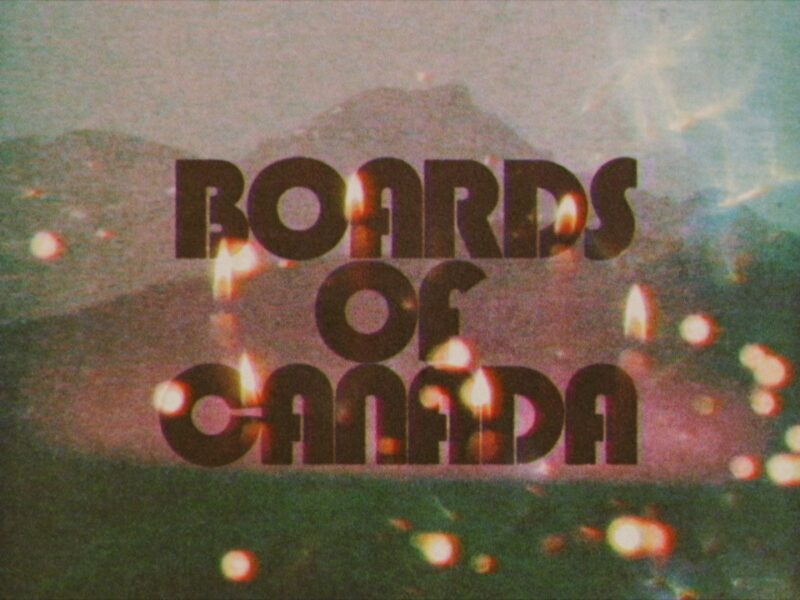 Boards of Canada携18首新专辑《Inferno》归来，重塑环境音乐疆界