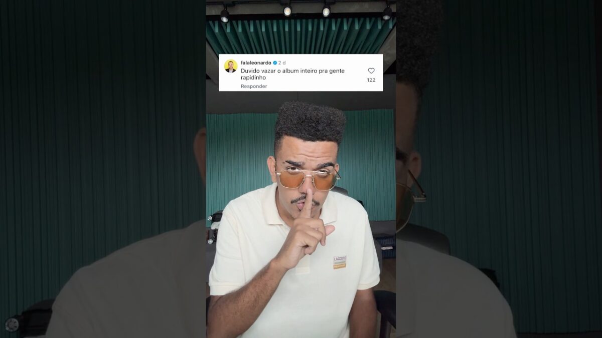 Os Garotin convierten ‘FORÇA DA JUVENTUDE’ en álbum-manifiesto de 13 pistas