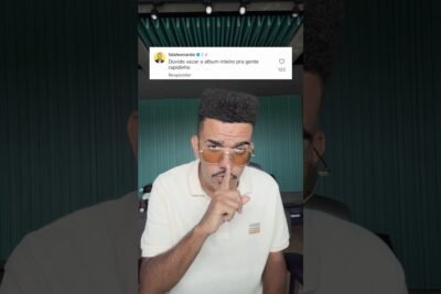 Em ‘FORÇA DA JUVENTUDE’, Os Garotin testam o álbum como manifesto em 13 faixas
