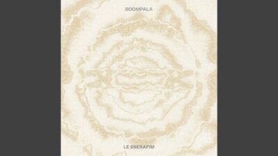 LE SSERAFIM BOOMPALA short ver. YouTube video thumbnail