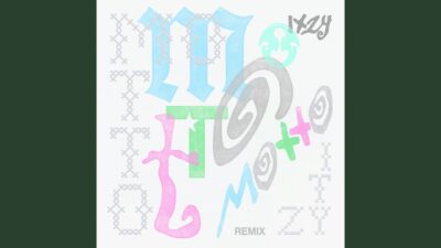 ITZY Motto (Unplugged Ver.) — official YouTube thumbnail