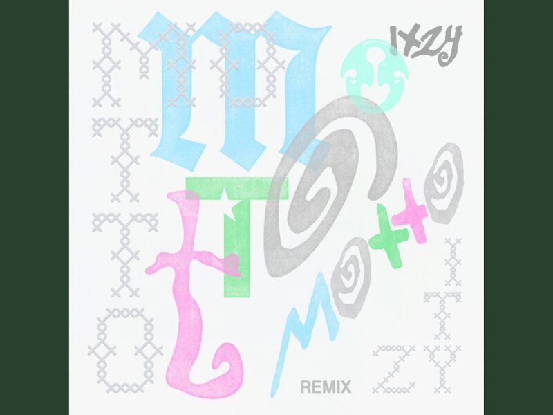 ITZY «Motto (remixes)»’de akustik versiyonla K-pop formülünü sorguluyor