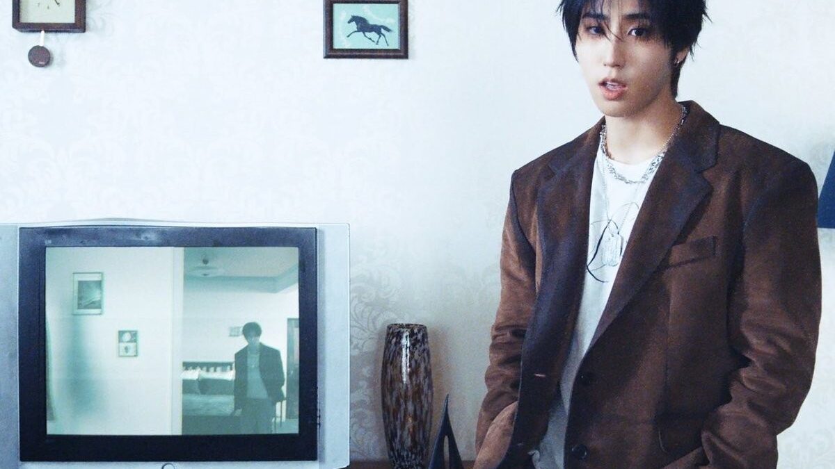 Han, do Stray Kids, lança ‘back to life’ como o novo corte solo do SKZ-PLAYER