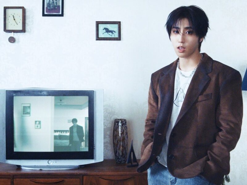 Han, de Stray Kids, sort &lsquo;back to life&rsquo; comme nouvelle séquence solo de SKZ-PLAYER
