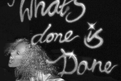 Jorja Smith lanza ‘What’s Done Is Done’ como sencillo independiente, fuera de un ciclo de álbum