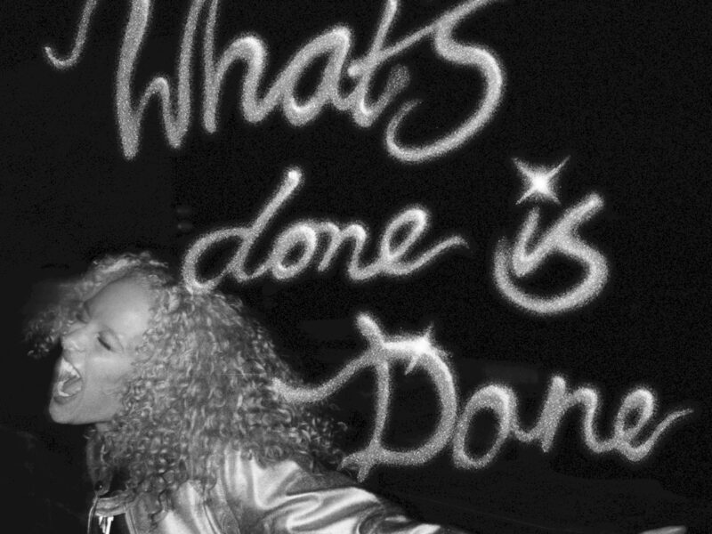 Jorja Smith sort &lsquo;What&rsquo;s Done Is Done&rsquo; en single autonome, hors de tout cycle d&rsquo;album