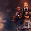 Tom Segura in promotional still for Bad Thoughts Season 2 on Netflix