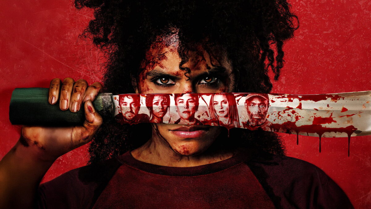 Kirill Sokolov stößt Zazie Beetz und Patricia Arquette in einen Sekten-Horror in Manhattan