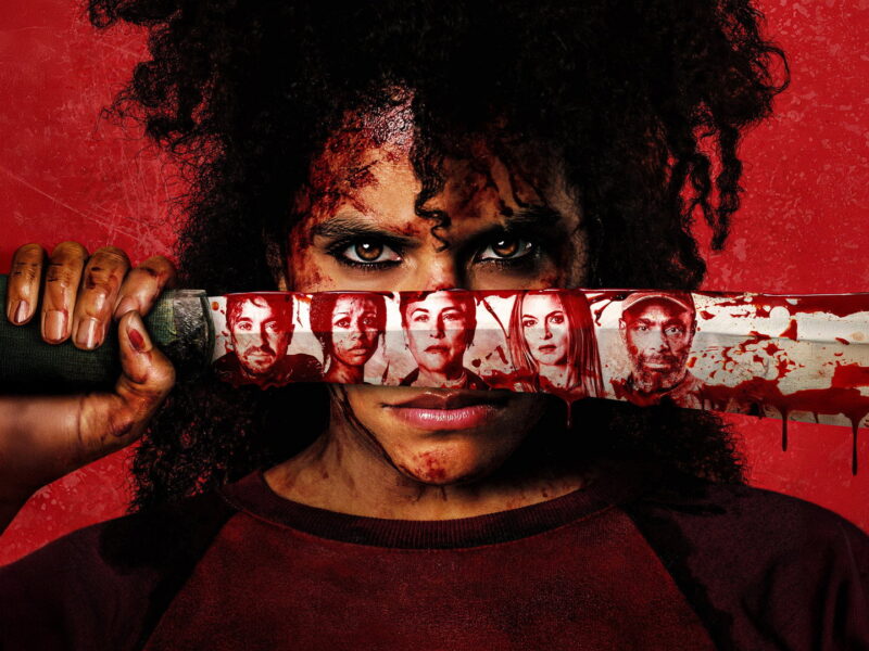 Kirill Sokolov drops Zazie Beetz and Patricia Arquette into a Manhattan cult horror