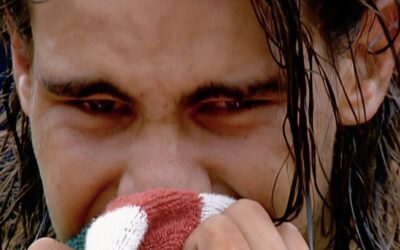 Rafa en Netflix: el documental que cambia el palmarés de Nadal por la sala de rehabilitación