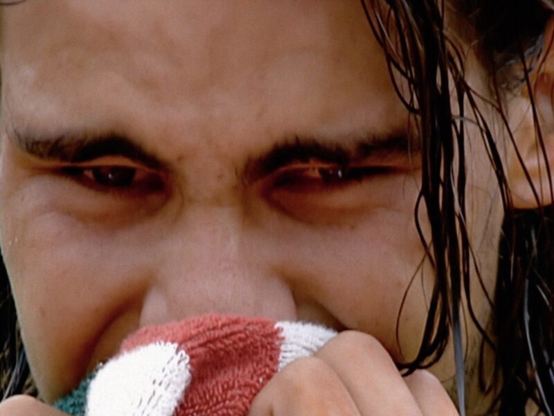 Rafa en Netflix: el documental que cambia el palmarés de Nadal por la sala de rehabilitación