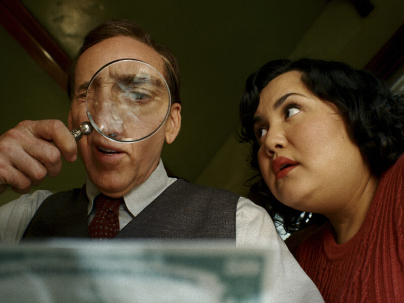 Spider-Noir Prime Video’da: Nicolas Cage kahraman olmadan önce 1930’lar New York’unun dedektifi