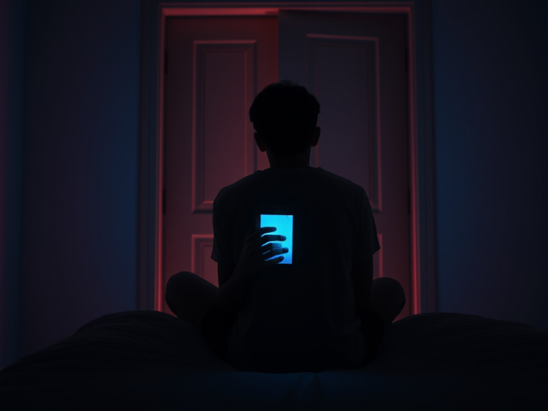 最常使用AI伴侣的青少年，正自己要求设限