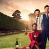 David Tennant's Tony Baddingham returns as Rivals Season 2 premieres on Disney+