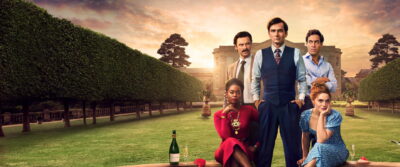 David Tennant's Tony Baddingham returns as Rivals Season 2 premieres on Disney+