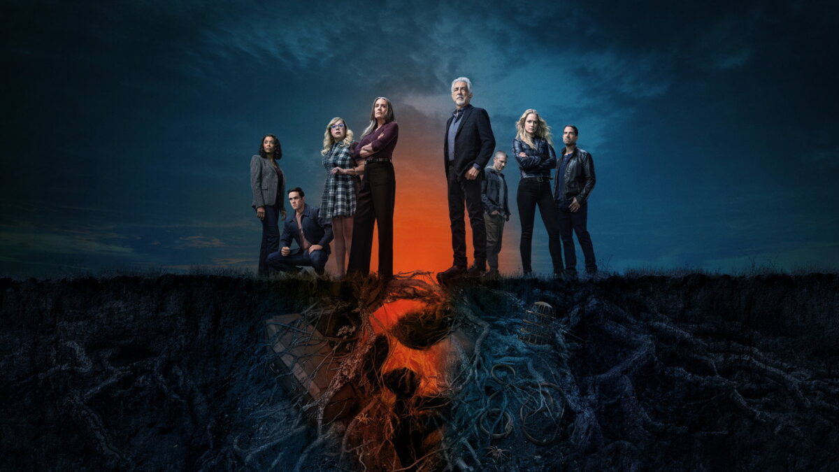 Criminal Minds vuelve a Paramount+ con Joe Mantegna al frente de la temporada 19