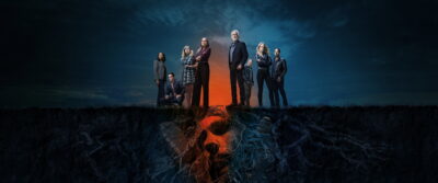 Joe Mantegna as David Rossi anchors Paramount+'s Criminal Minds Season 19 premiere