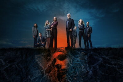 Criminal Minds vuelve a Paramount+ con Joe Mantegna al frente de la temporada 19