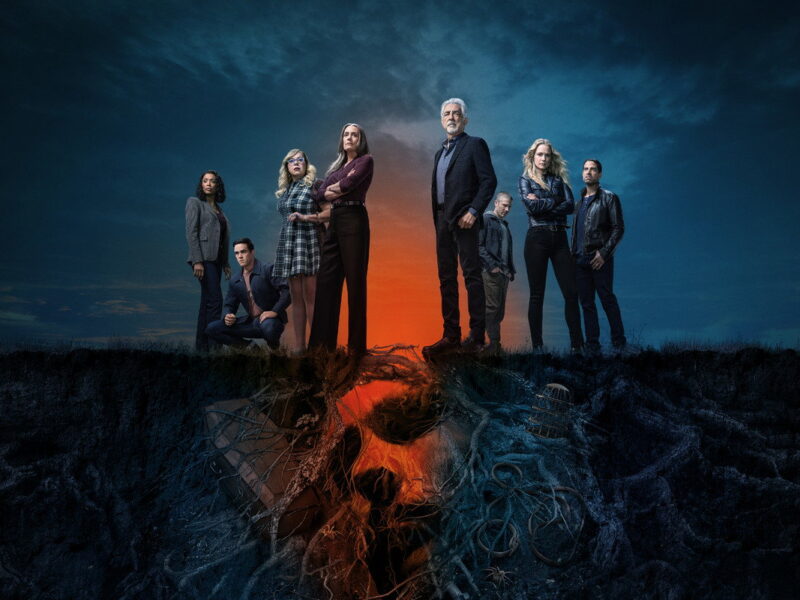 Criminal Minds volta ao Paramount+ com Joe Mantegna à frente da 19ª temporada