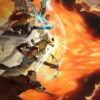 The animated heroes of Vox Machina in the world of Exandria as Season 4 of The Legend of Vox Machina arrives on Prime Video