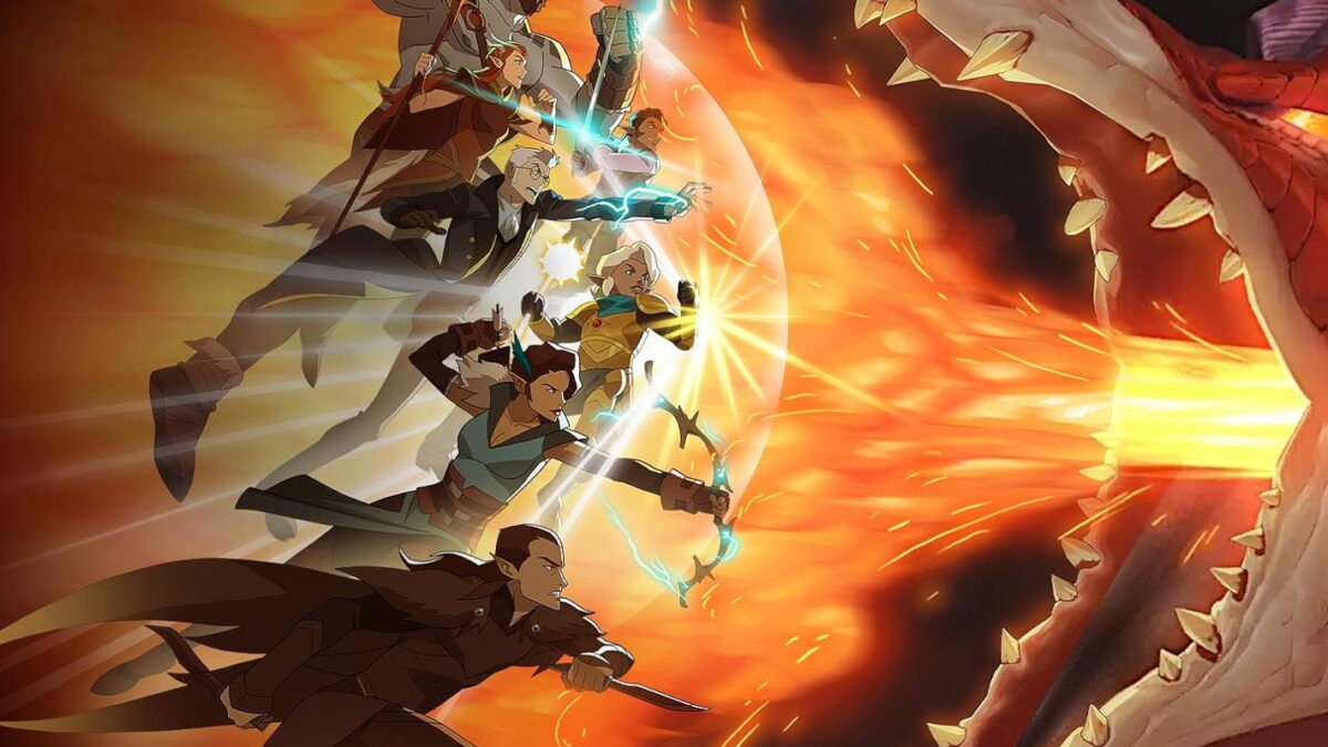 The Legend of Vox Machina Season 4 on Prime Video: Critical Role’s saga gets darker