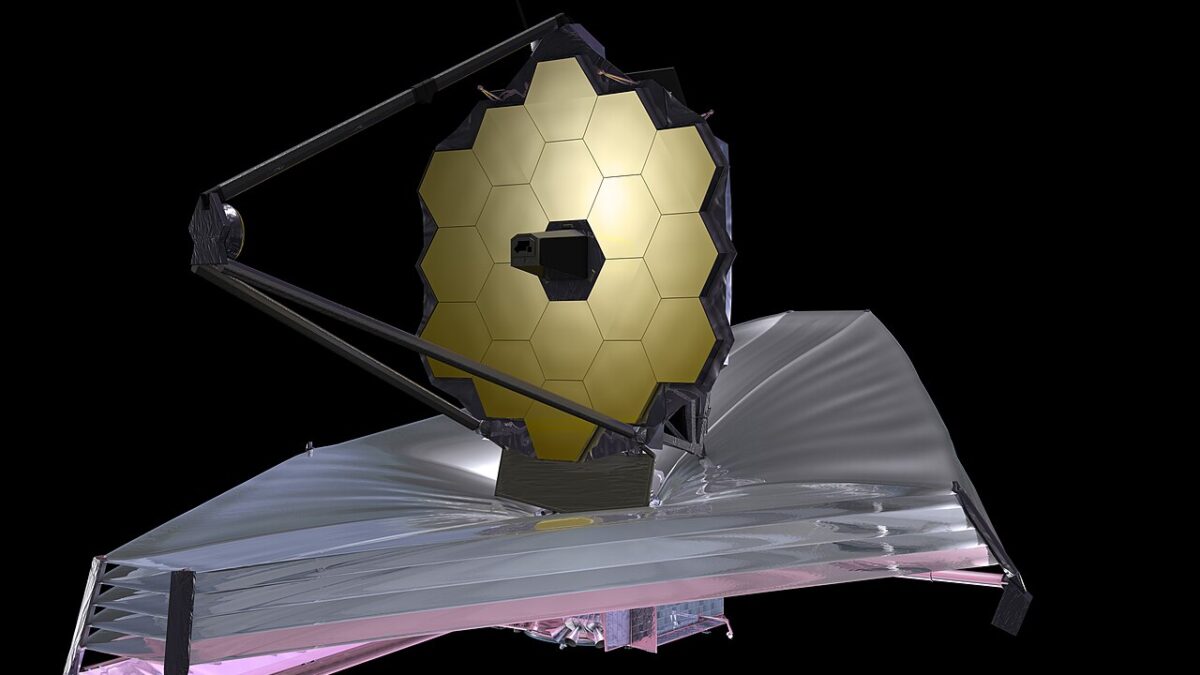 Los ‘pequeños puntos rojos’ del JWST son agujeros negros en superacreción extrema
