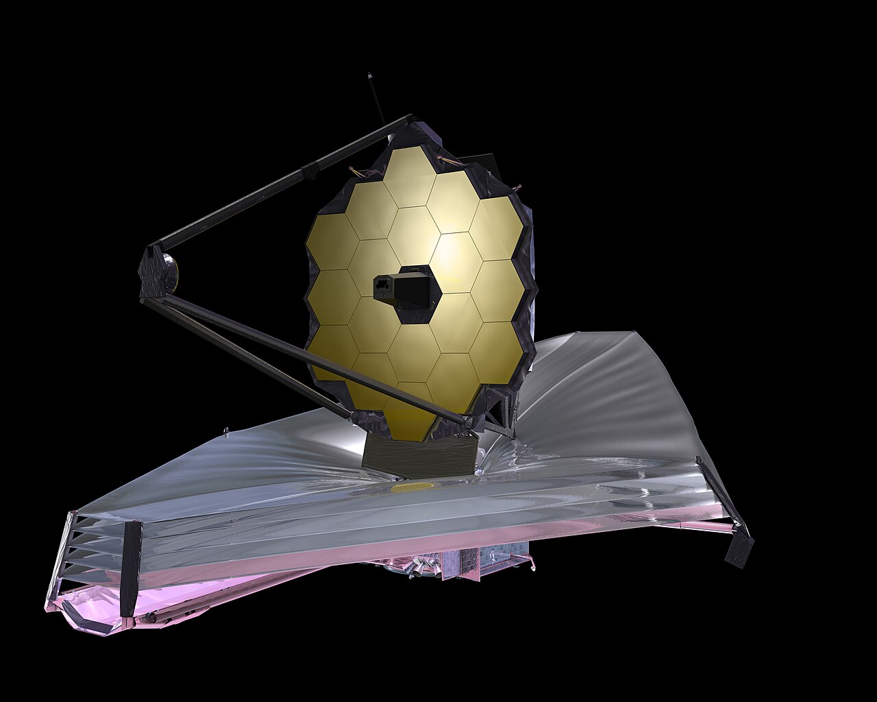 Los ‘pequeños puntos rojos’ del JWST son agujeros negros en superacreción extrema