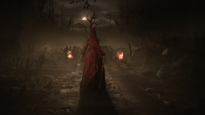 1666: Amsterdam gameplay screenshot — Noa Brooklyn in 17th century Amsterdam