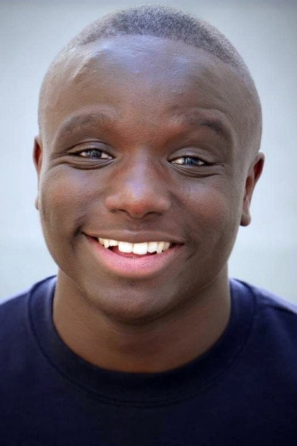 Diong-Kéba Tacu as Sissoko