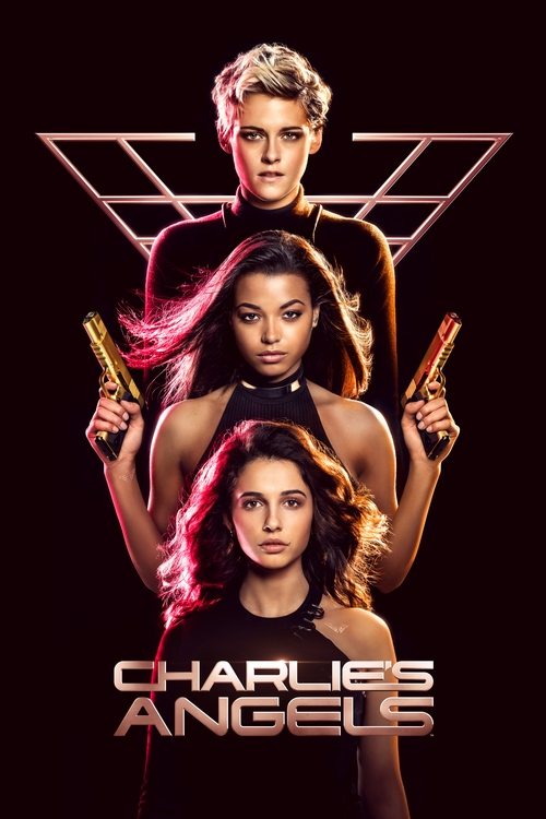 Charlie'nin Melekleri (2019)