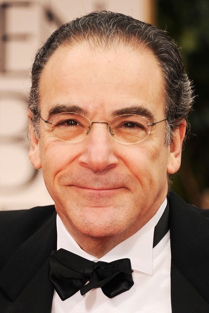 Mandy Patinkin como Jason Gideon