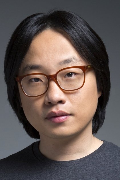 Jimmy O. Yang as Stan Berman