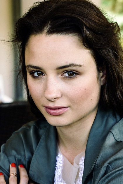 Anna Próchniak como Magda