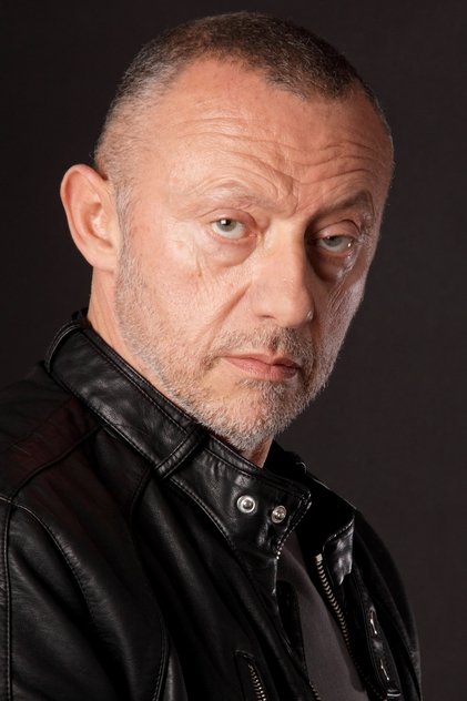 Éric Godon como Vassiliev