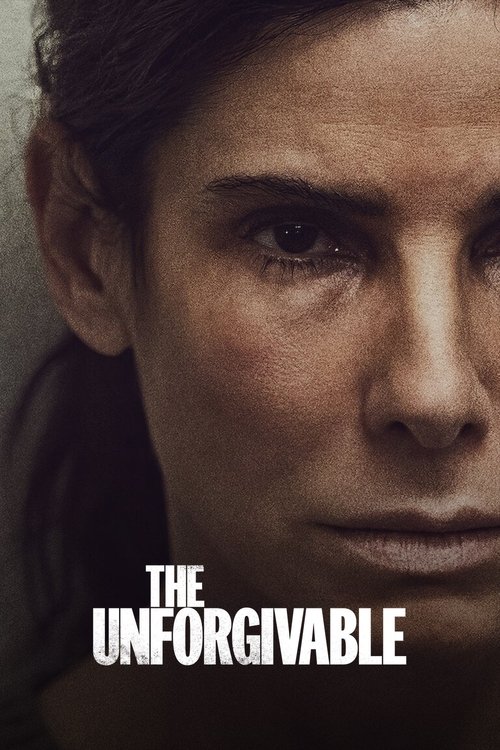 Imperdonable (The Unforgivable) (2021)