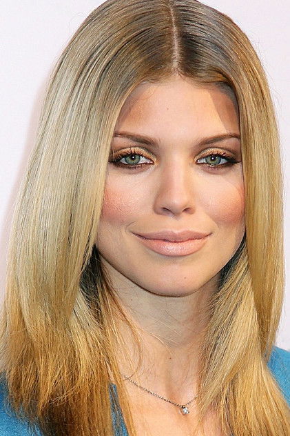 AnnaLynne McCord as Iris